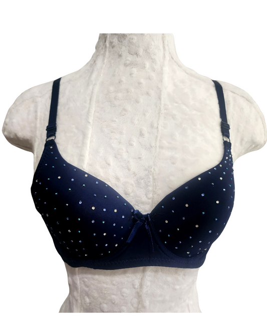 36A Azul Marino