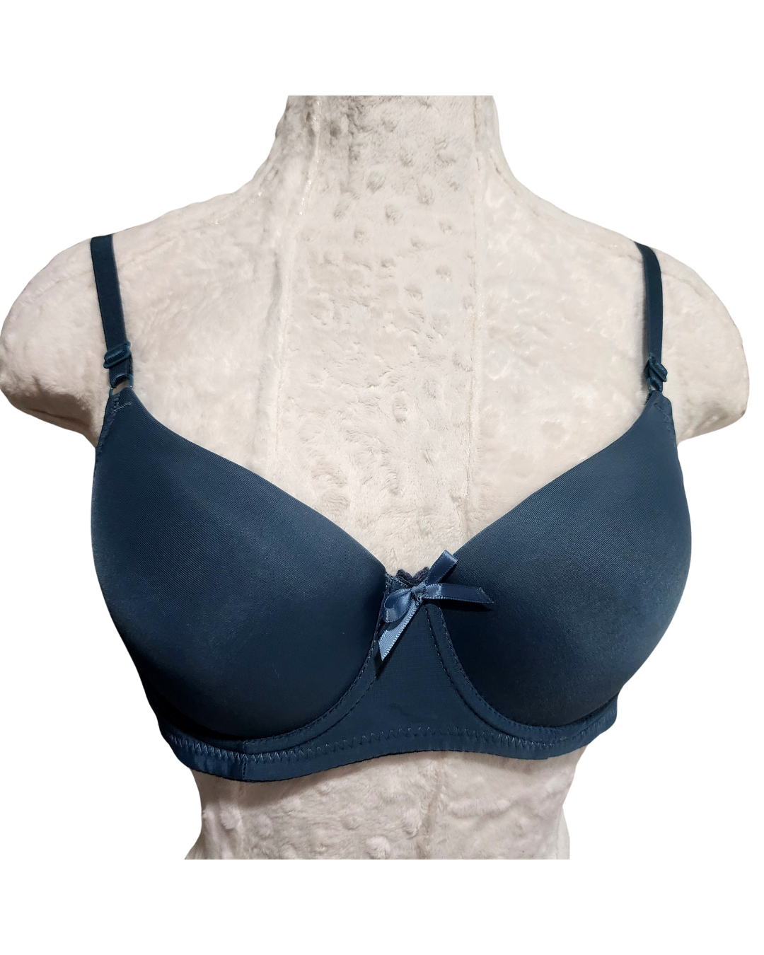 Bra azul 38B