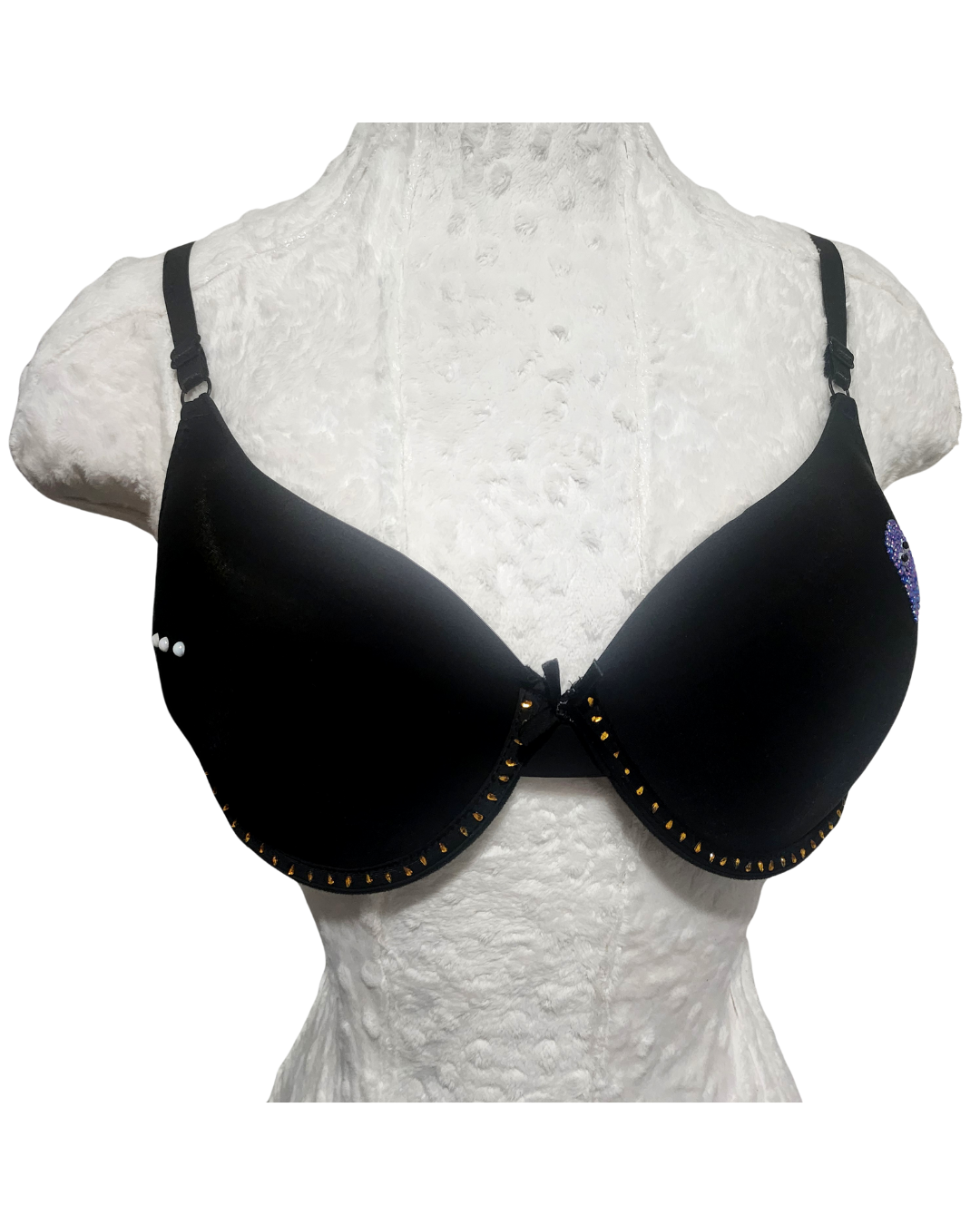 Bra 40C PacMan