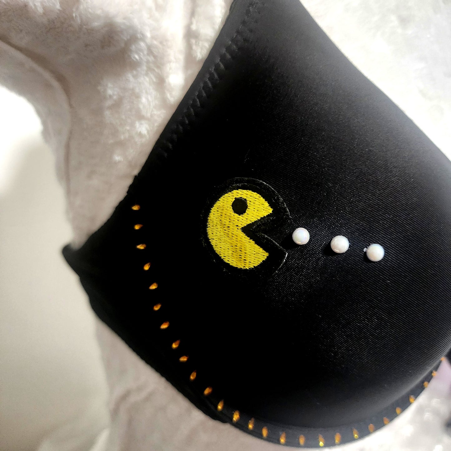 Bra 40C PacMan