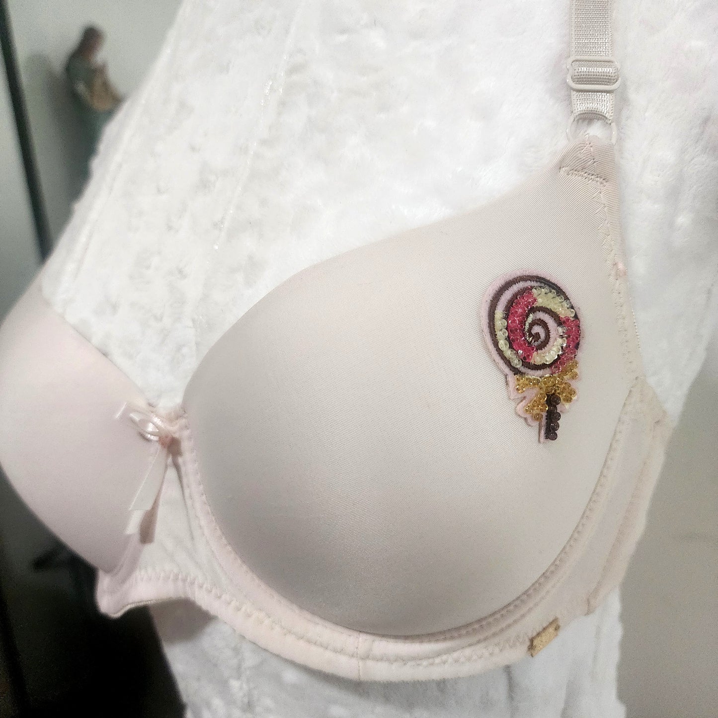 Bra dulce 36B