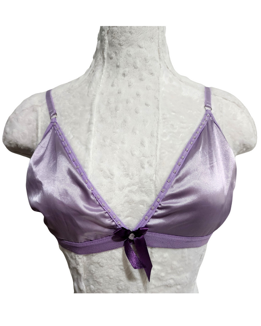 Bra Large lila