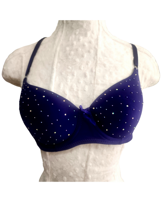 36B violeta