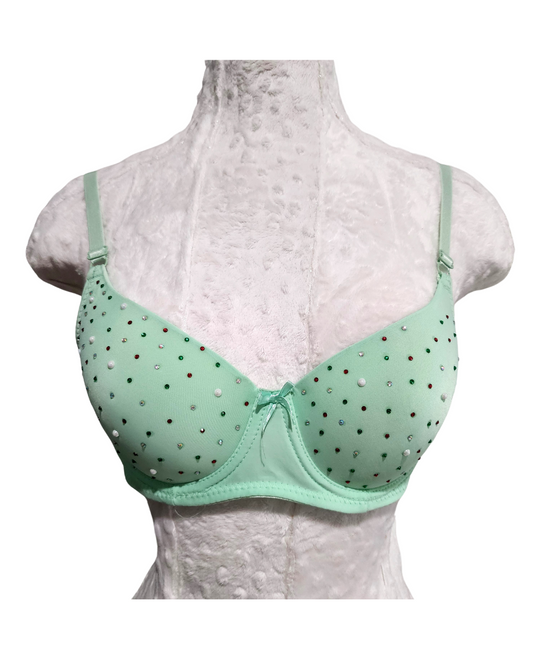 36B Verde Menta