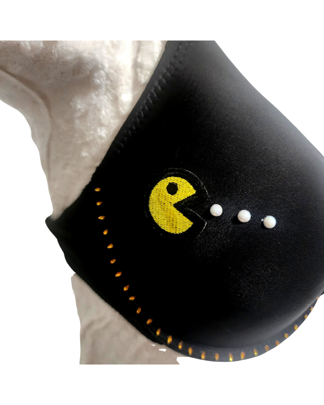 Bra 40C PacMan