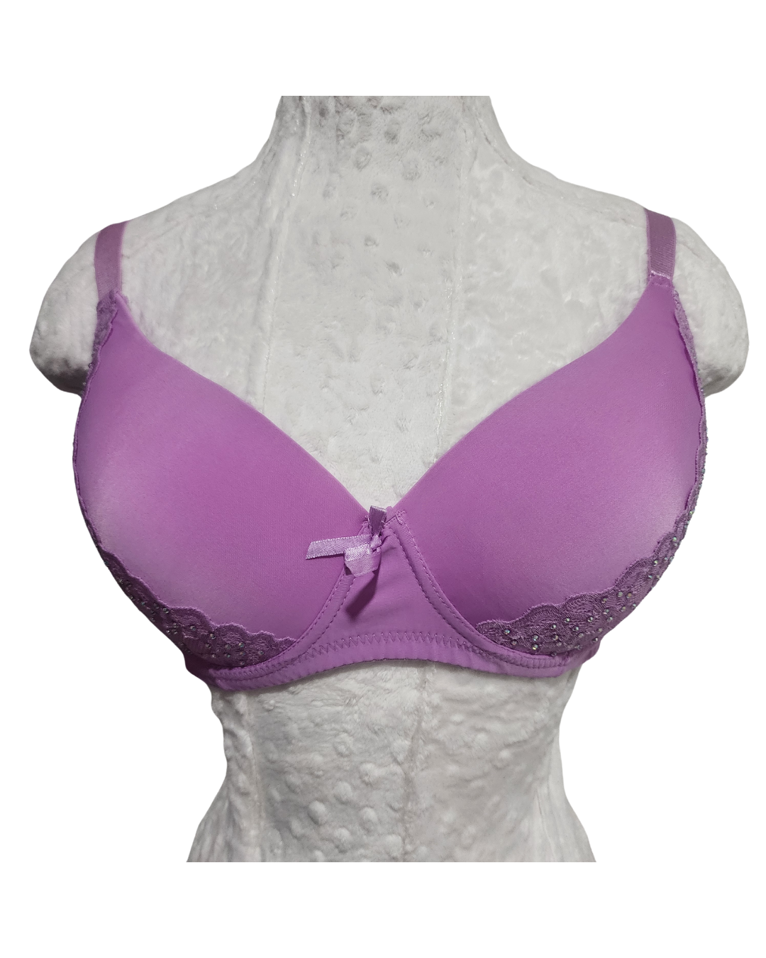 Brasier 40D lila claro