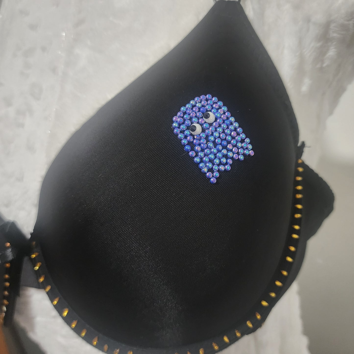 Bra 40C PacMan