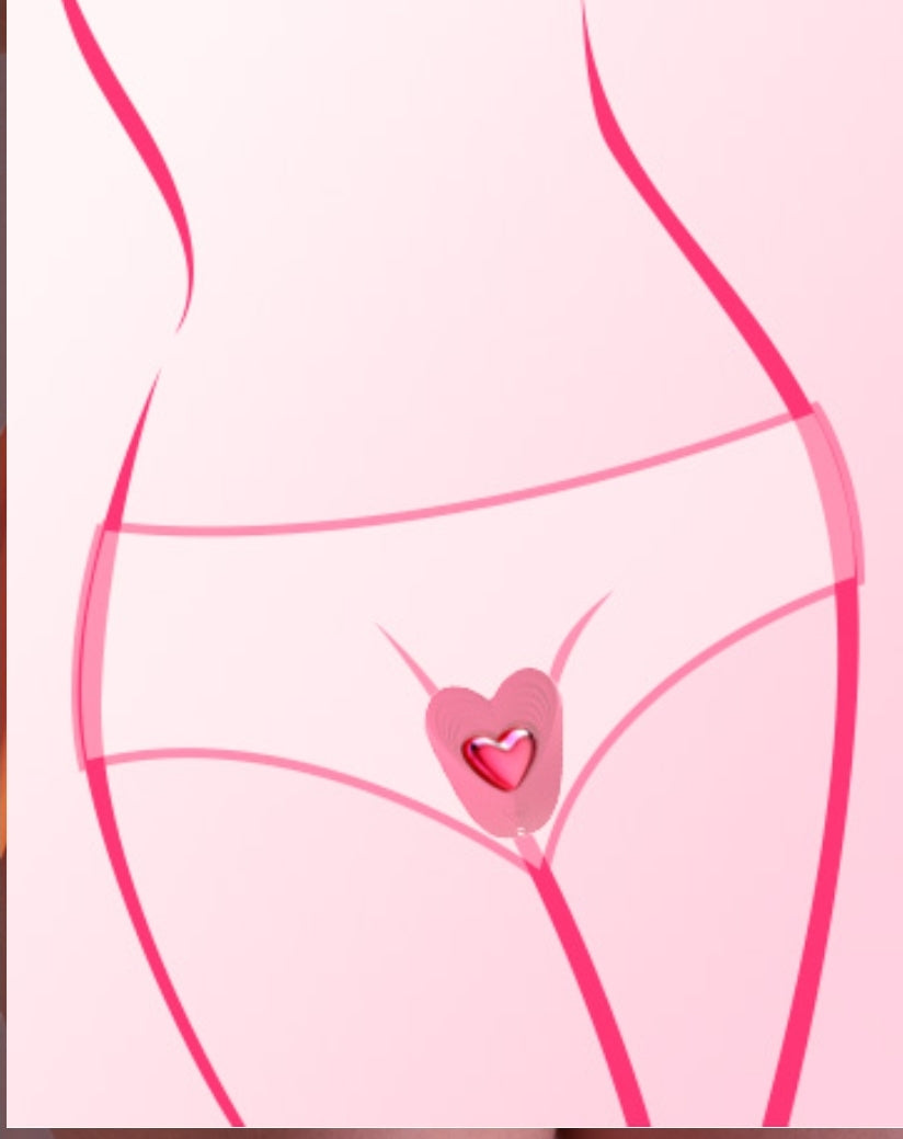 Vibrador pantie a distancia