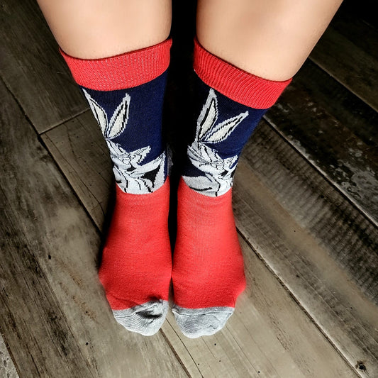 Medias de Bugs Bunny