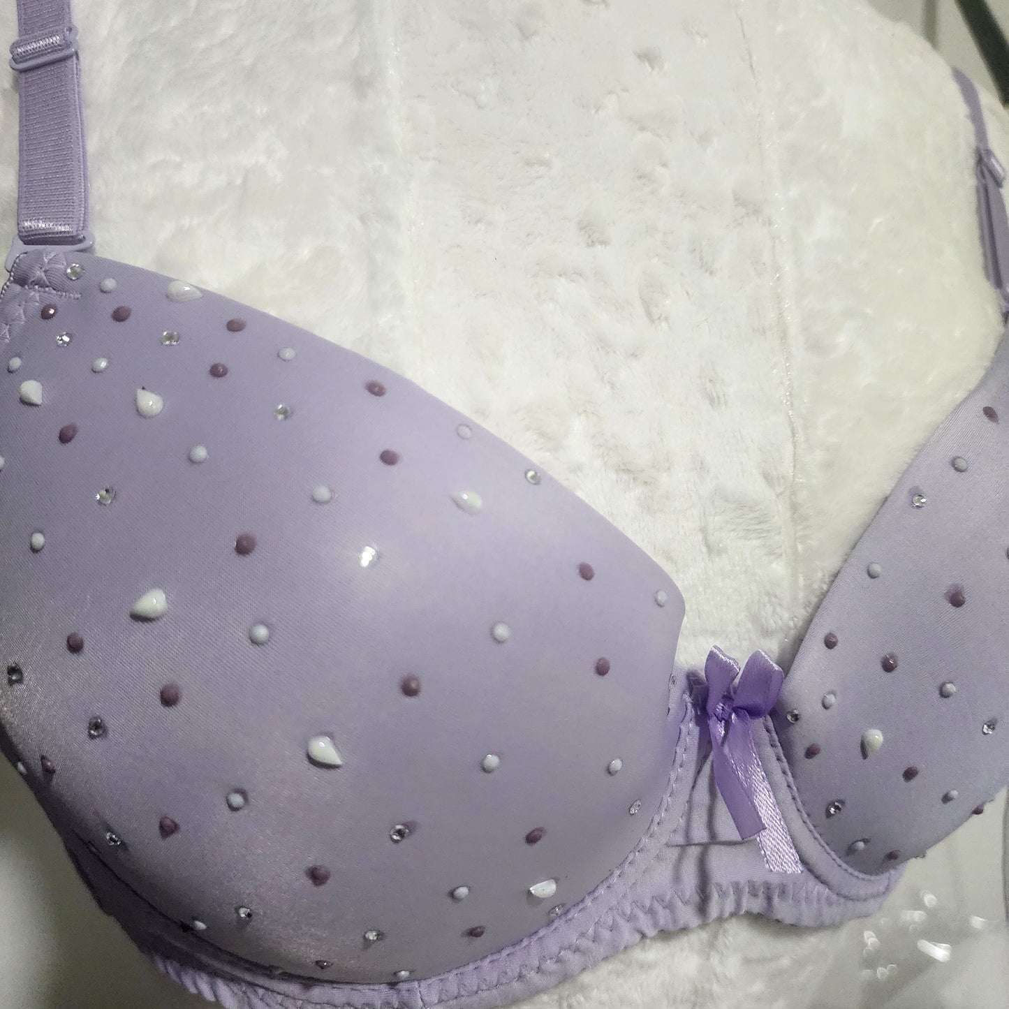 Brasier 38B lila