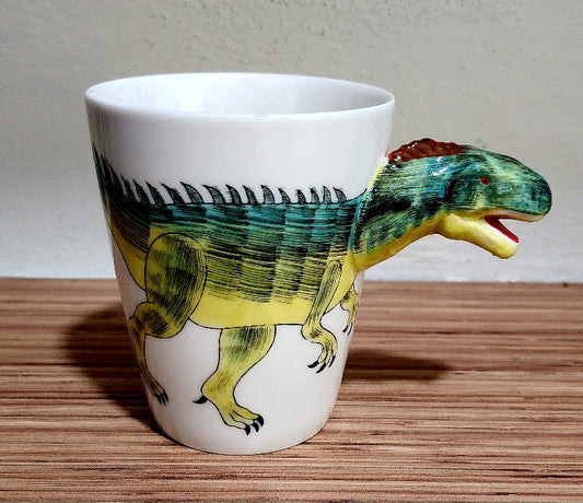 Taza Dino