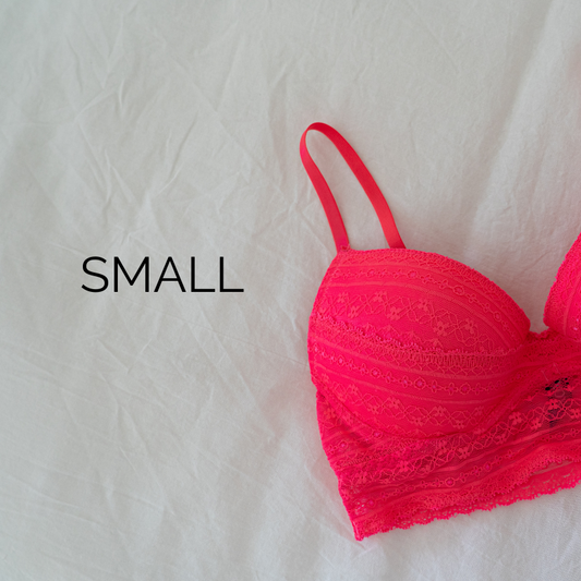 Bra Small