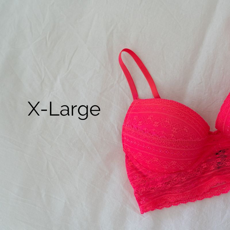 Bra xl