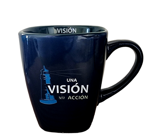 Taza De emprendedores: Visión♡