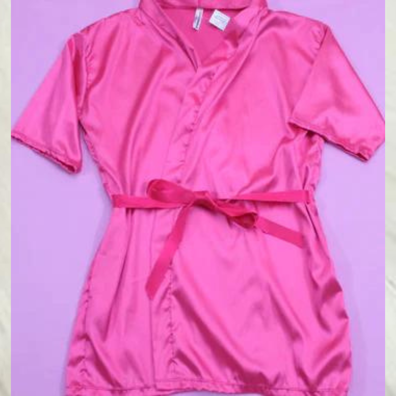 kimono Fucsia