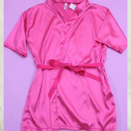 kimono Fucsia