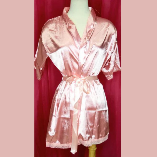 kimono rosa
