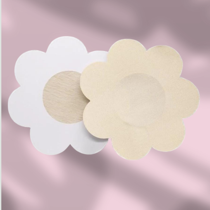 Breast Petals